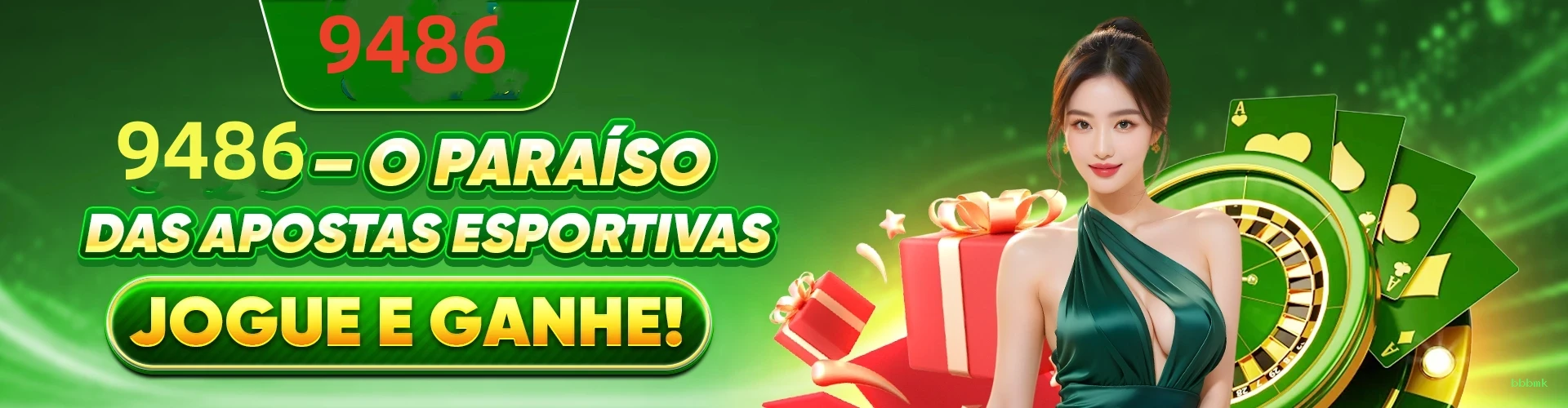 Dealers profissionais da bbbmk