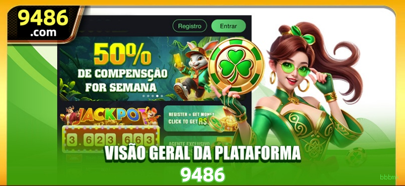 Benefícios da Conta